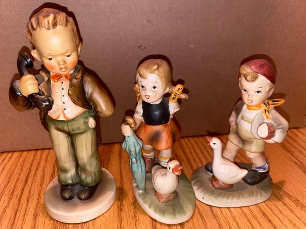 Image for Scooters, Household, Jewelry, Decorative, Collectibles, Animal Decor, Appliances (Grey)