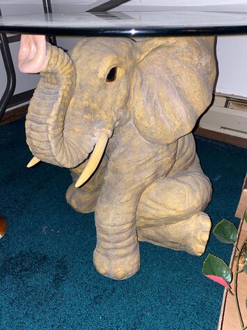 Image for Scooters, Household, Jewelry, Decorative, Collectibles, Animal Decor, Appliances (Grey)