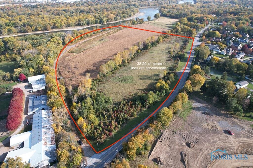 Image for ** SOLD PRIOR TO AUCTION** 0 River Rd