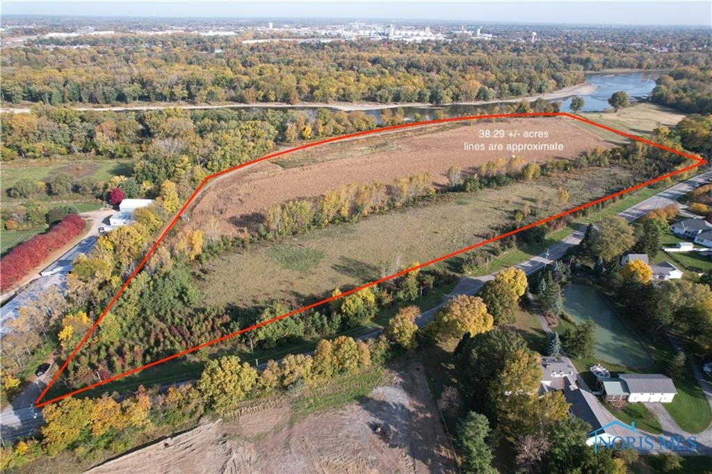 Image for ** SOLD PRIOR TO AUCTION** 0 River Rd