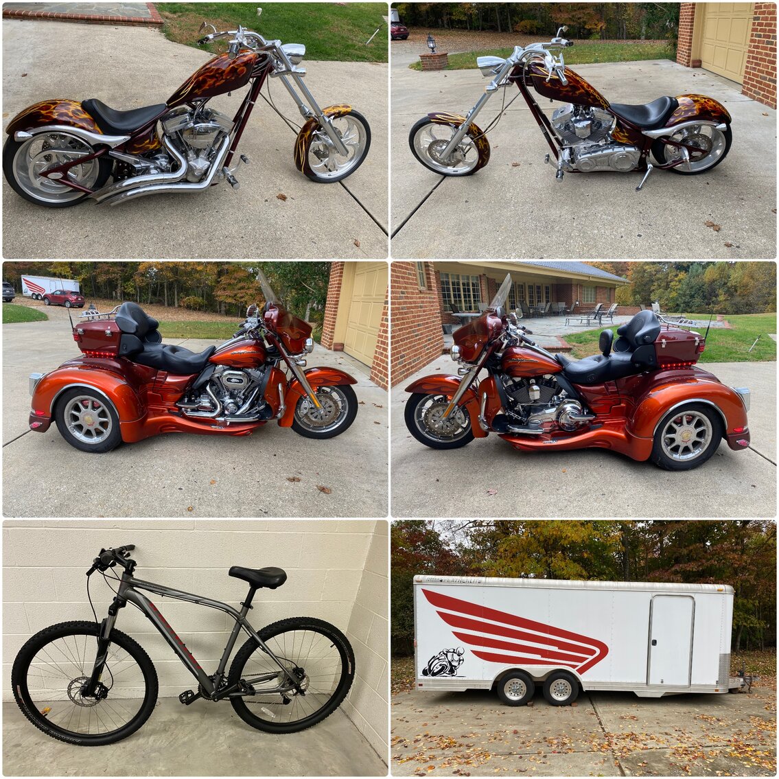 2019 big dog motorcycles