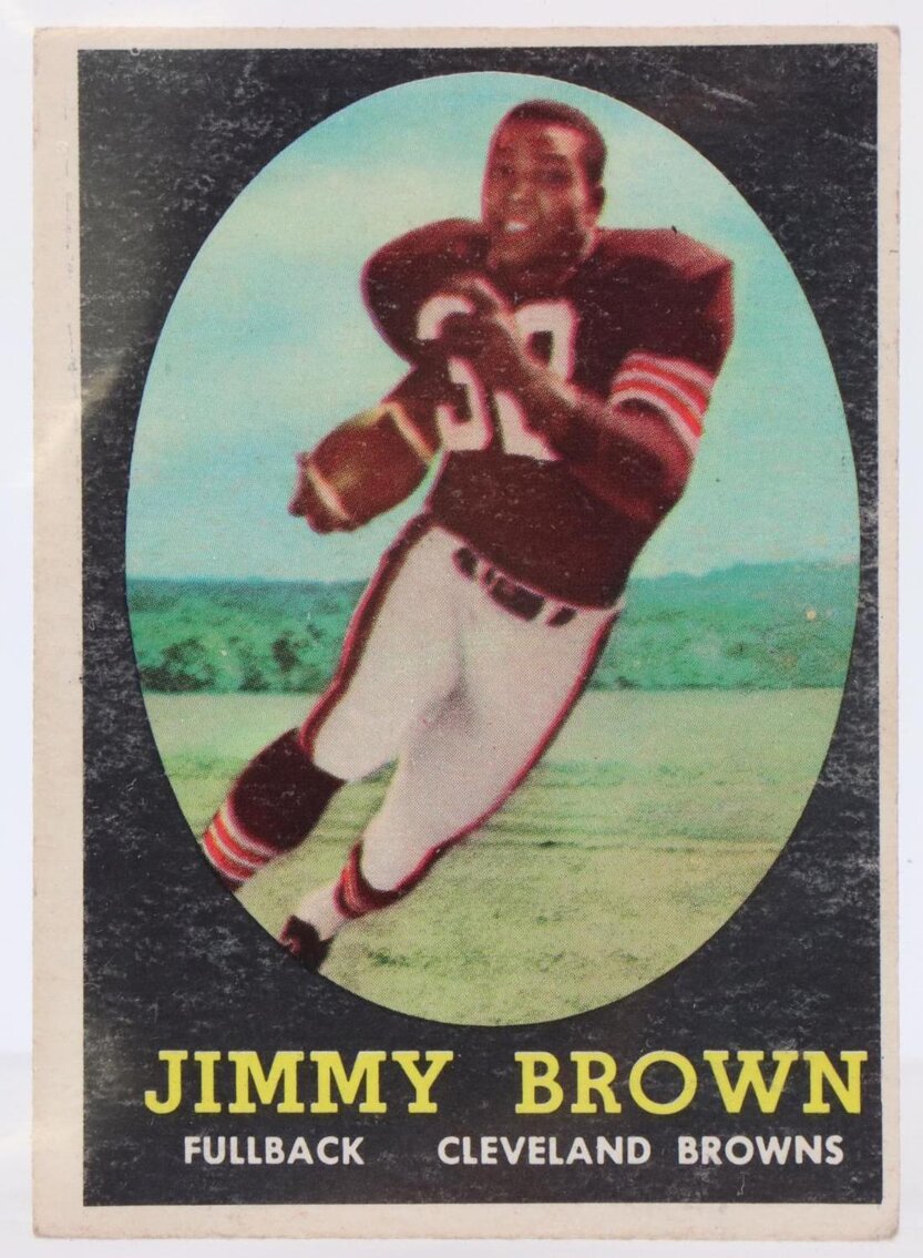 Image for Sports Cards and Collectibles | November 1, 2022 at 10:00 AM