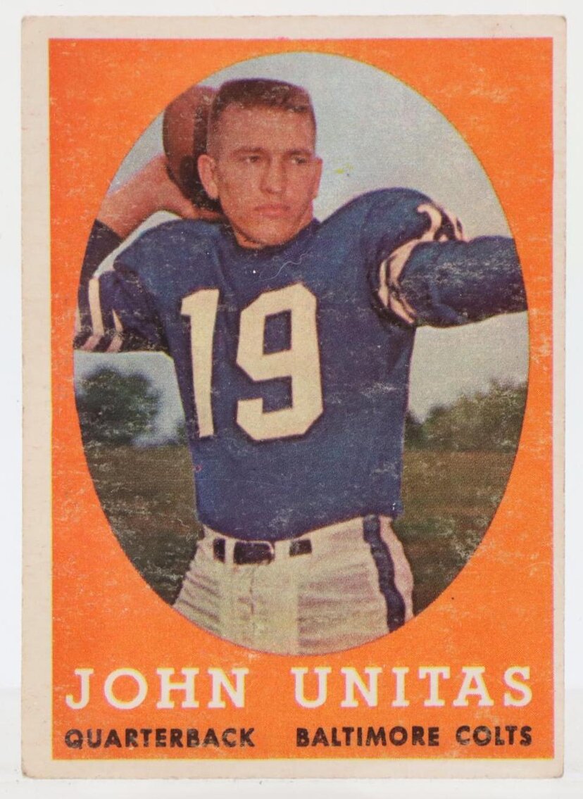 Sports Cards and Collectibles November 1, 2022 at 1000 AM