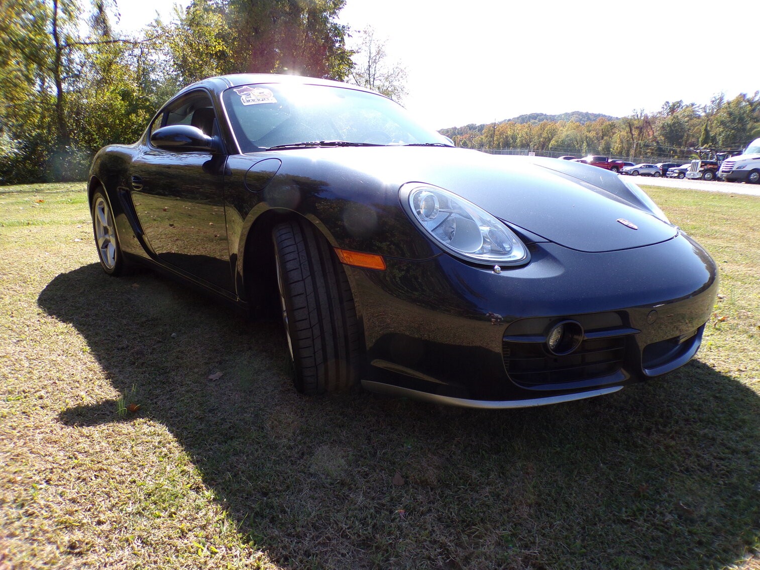 Image for St Albans, WV – ’71 Chevelle w/SS Mods, ’06 Porsche Cayman S Coupe, ’94 Cadillac Deville
