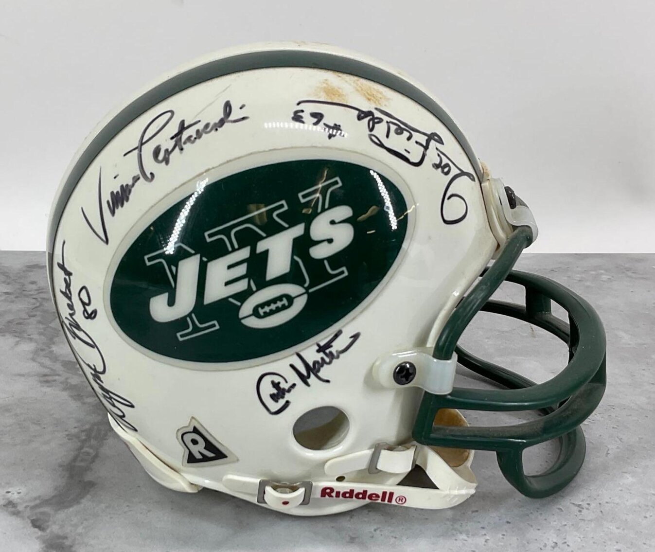 Image for Sports Memorabilia | November 1, 2022 at 7:00 PM