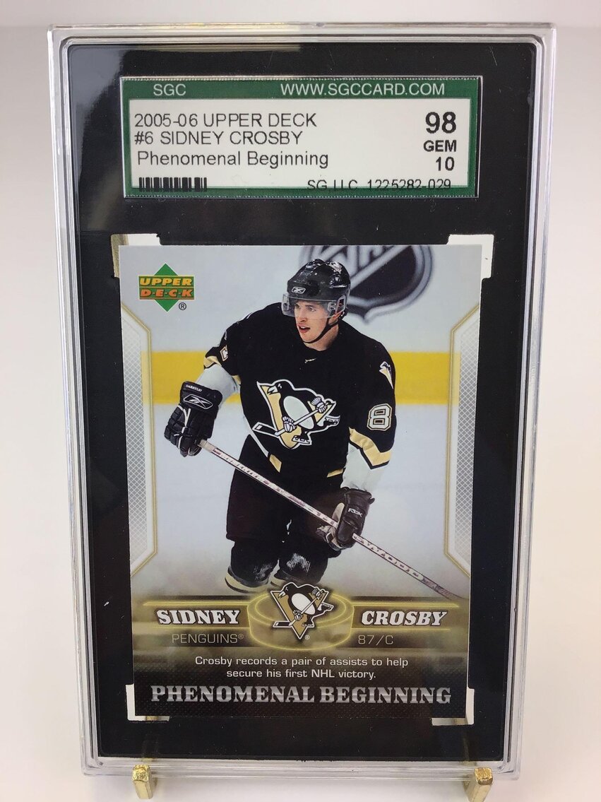 Image for Sports Memorabilia | November 1, 2022 at 7:00 PM