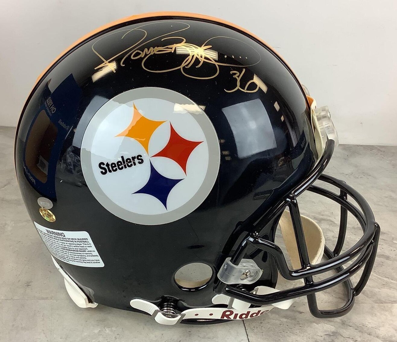 Image for Sports Memorabilia | November 1, 2022 at 7:00 PM