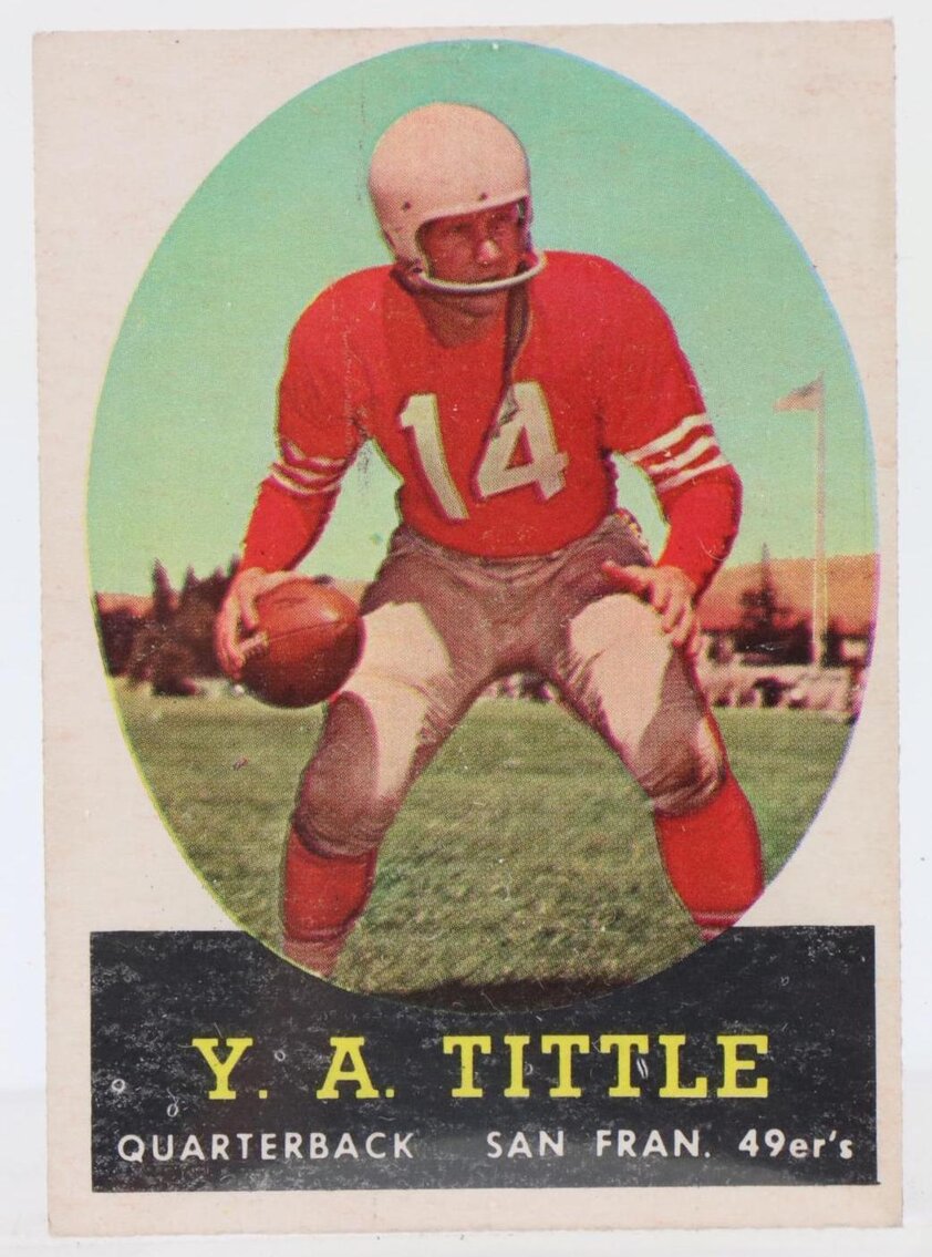 Image for Sports Memorabilia | November 1, 2022 at 7:00 PM