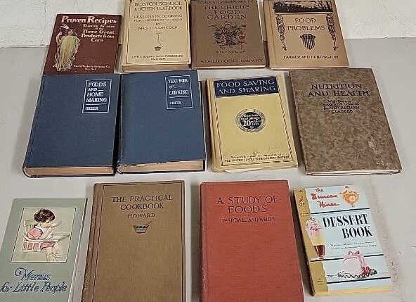 Image for CFM Trust Antique & Vintage Book Online Auction