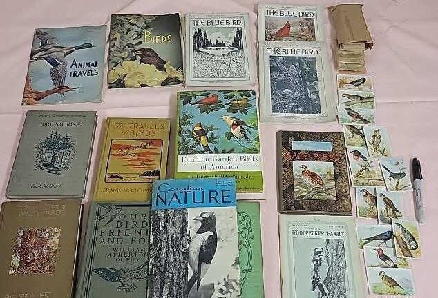 Image for CFM Trust Antique & Vintage Book Online Auction