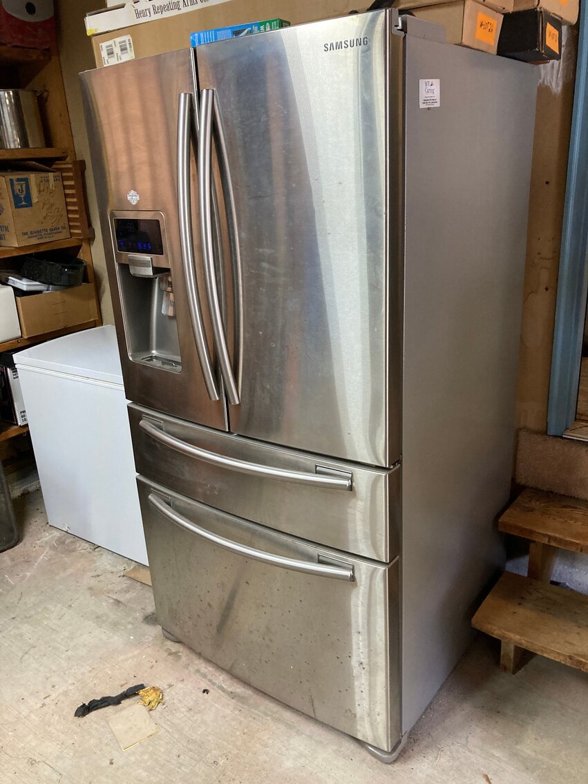 Image for Terra Alta, WV – Terry L Donk Estate Auction: ’62 Corvette, ’19 Polaris UTV, JD X370 Tractor, Guns, Gun Safe, Tools, And Much More!