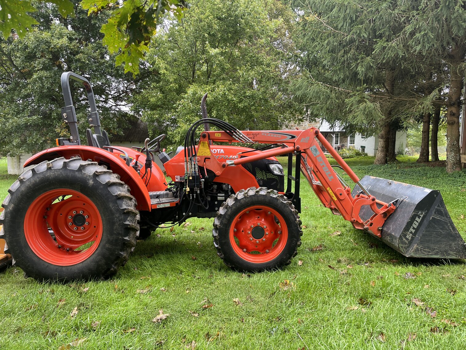 Image for Terra Alta, WV – Terry L Donk Estate Auction: ’62 Corvette, ’19 Polaris UTV, JD X370 Tractor, Guns, Gun Safe, Tools, And Much More!