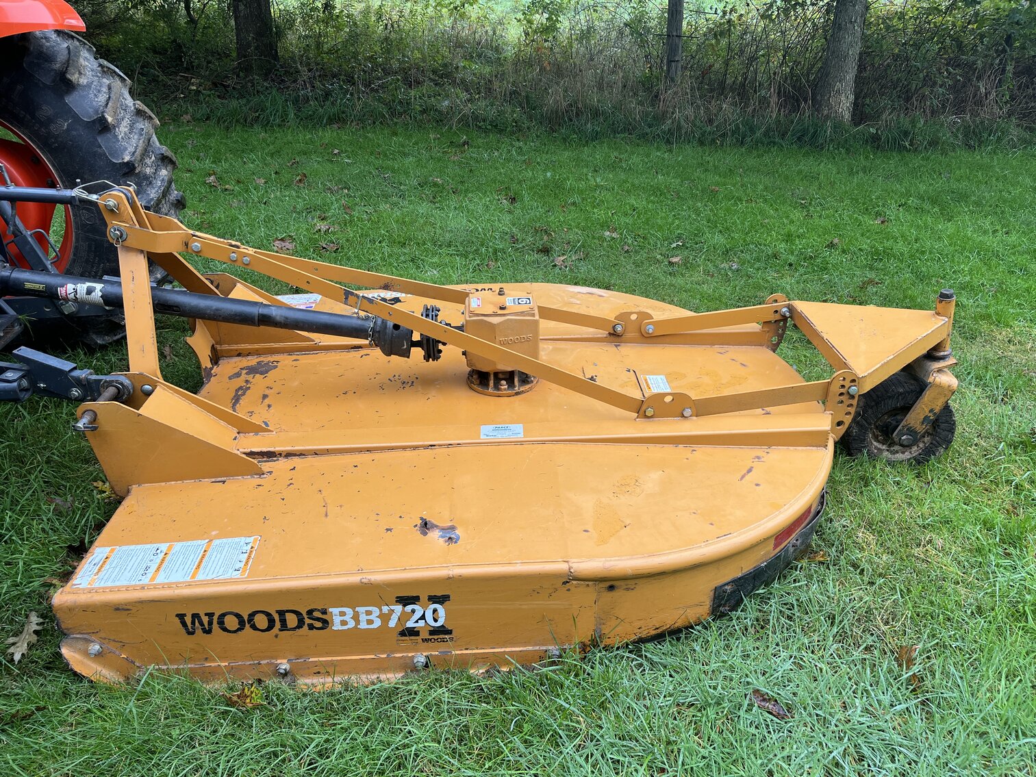 Image for Terra Alta, WV – Terry L Donk Estate Auction: ’62 Corvette, ’19 Polaris UTV, JD X370 Tractor, Guns, Gun Safe, Tools, And Much More!