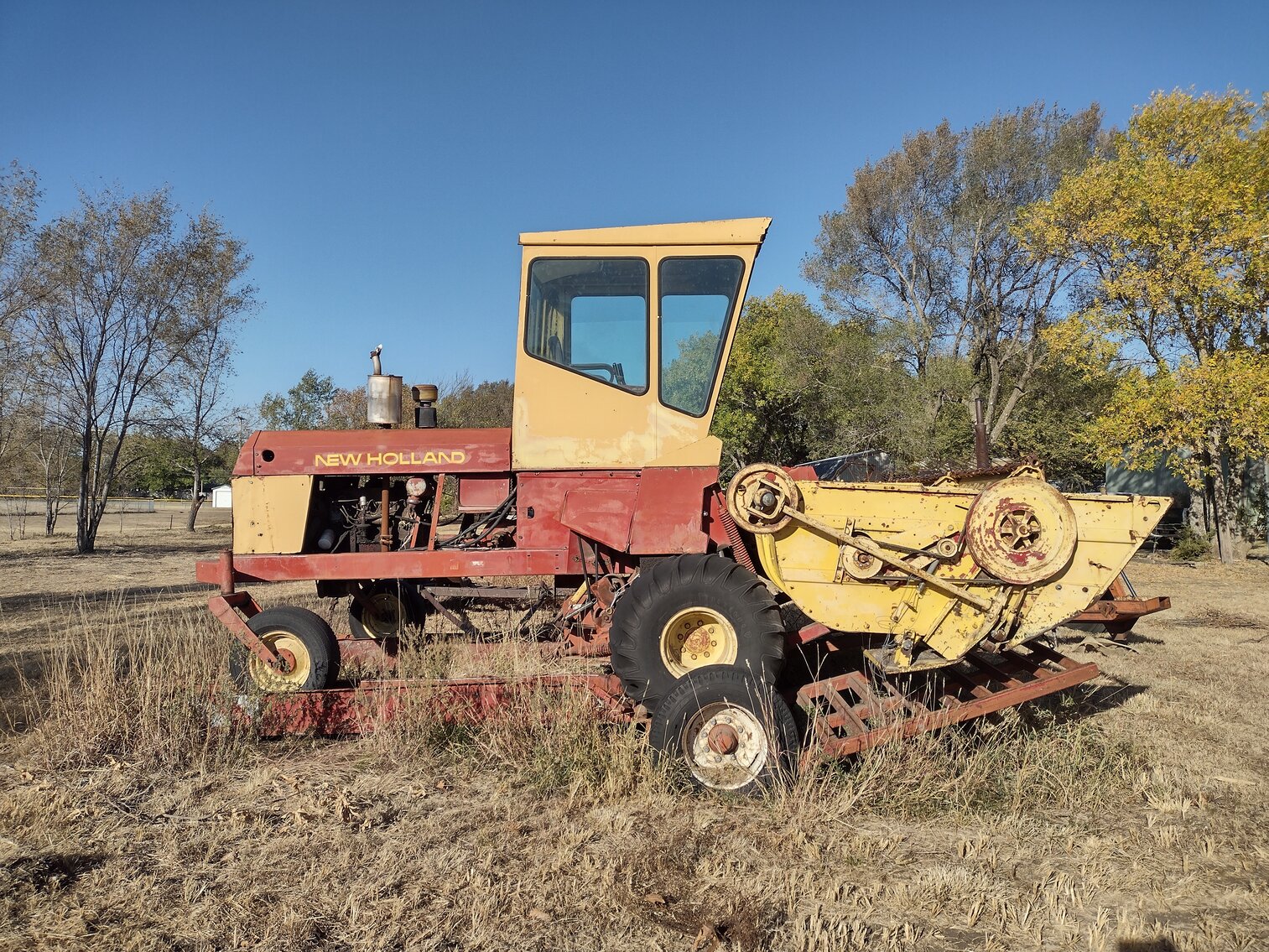 Lee Auction -Farm Equipment, Trailers, Ford F-350, building supplies and much more! Online Auction only! photo 4