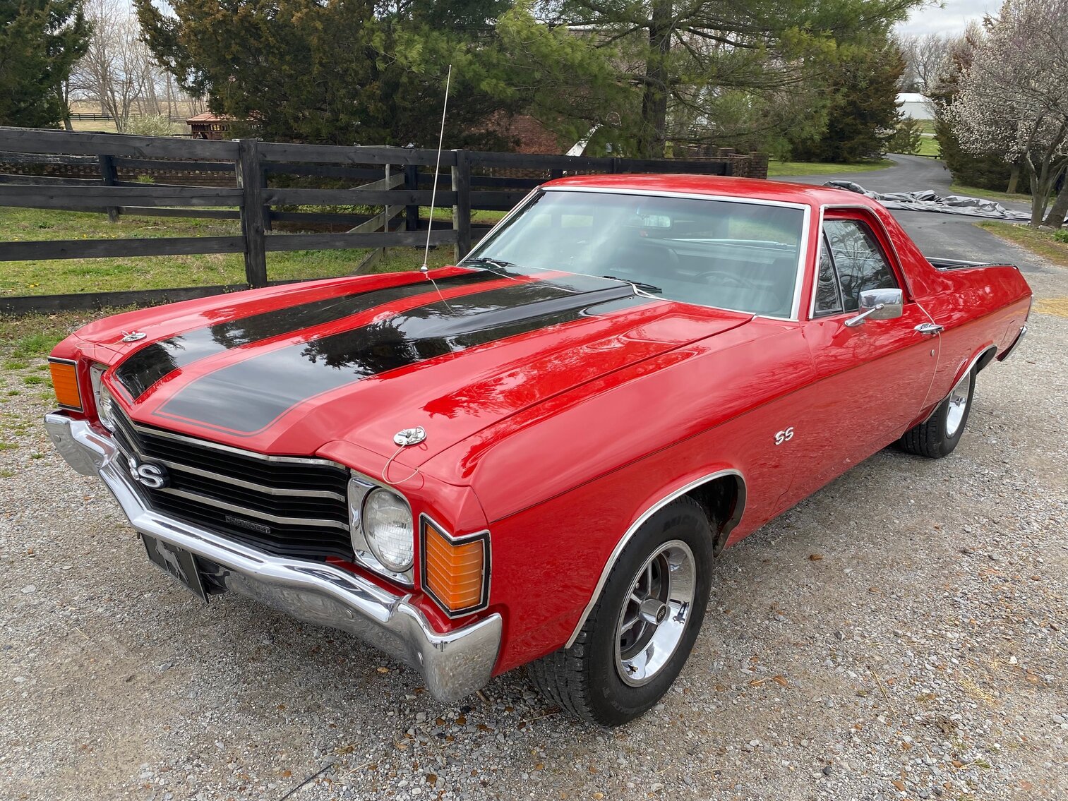 Image for FALL CLASSIC CAR AUCTION