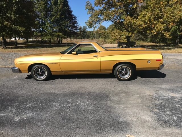 Image for FALL CLASSIC CAR AUCTION