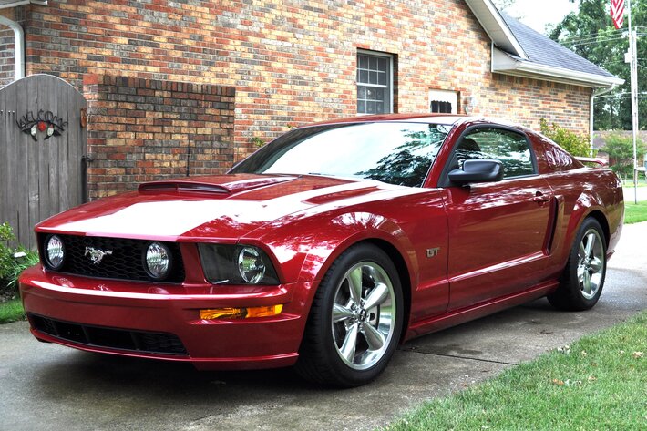 Image for FALL CLASSIC CAR AUCTION