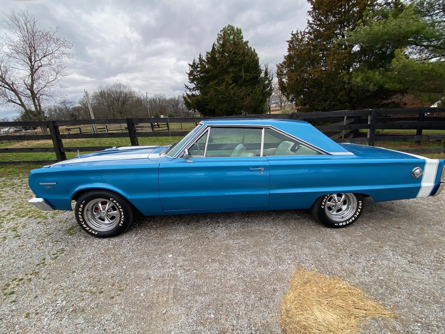 Image for FALL CLASSIC CAR AUCTION