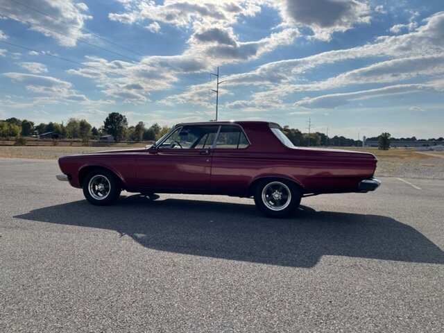 Image for FALL CLASSIC CAR AUCTION