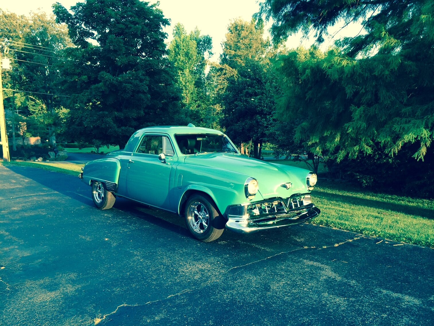 Image for FALL CLASSIC CAR AUCTION