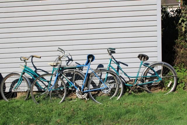 Image for ANTIQUES-STONEWARE-APPLIANCES