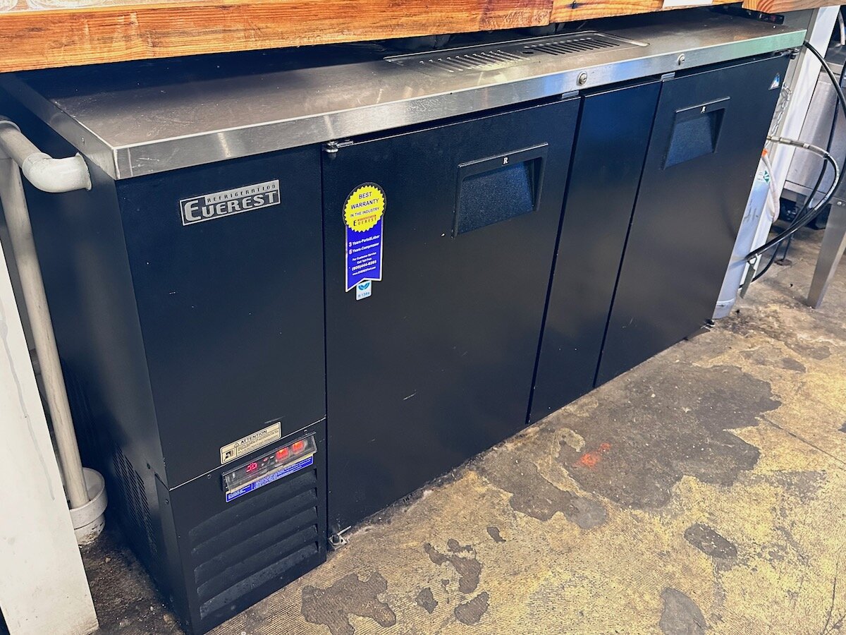 Image for Station Family + BBQ Restaurant Auction