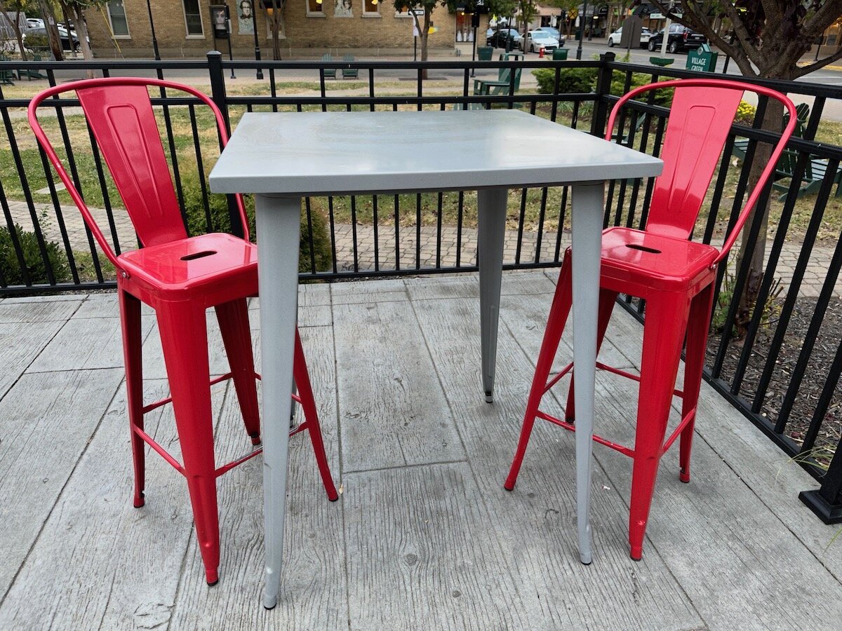 Image for Station Family + BBQ Restaurant Auction