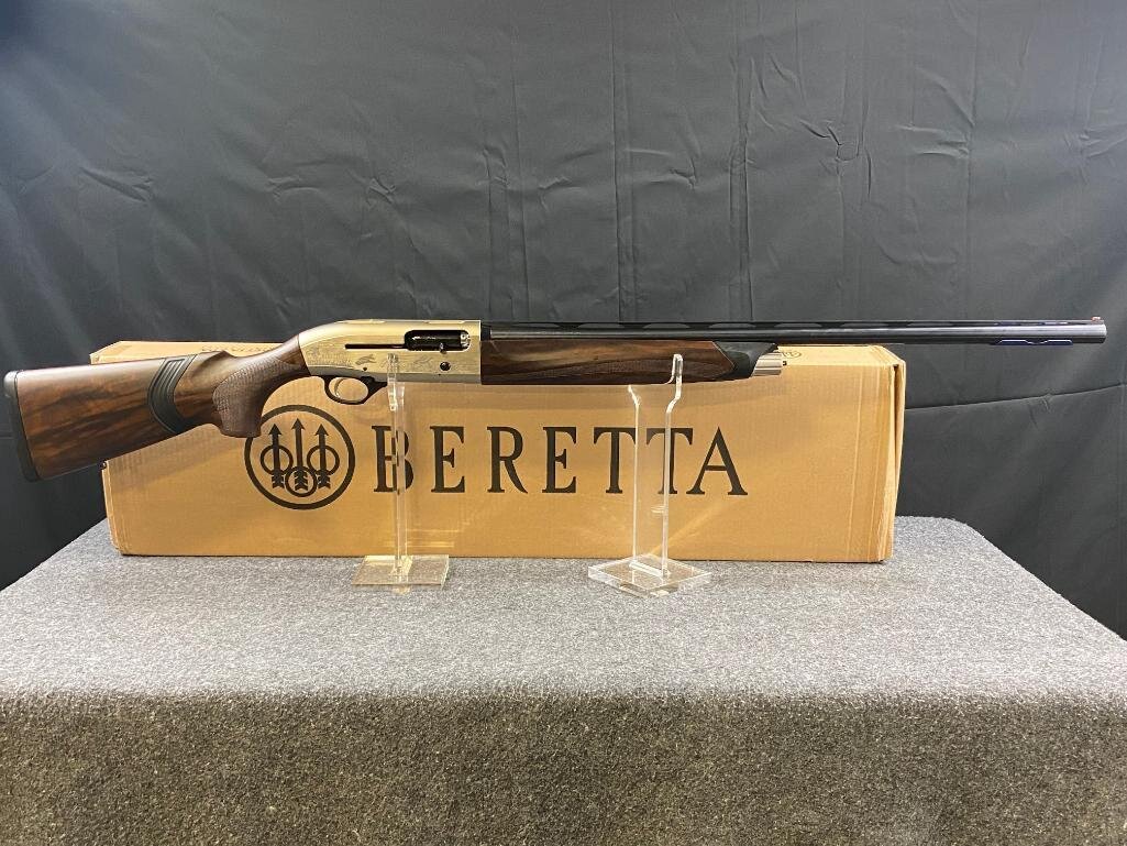 Jane Lew, WV Fall 2022 Guns & Ammo Auction! Over 750 Lots!