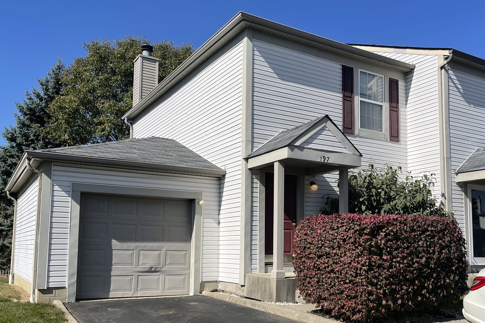 Image for S. 197 MacAndrews Way, Blacklick  Ohio 43004