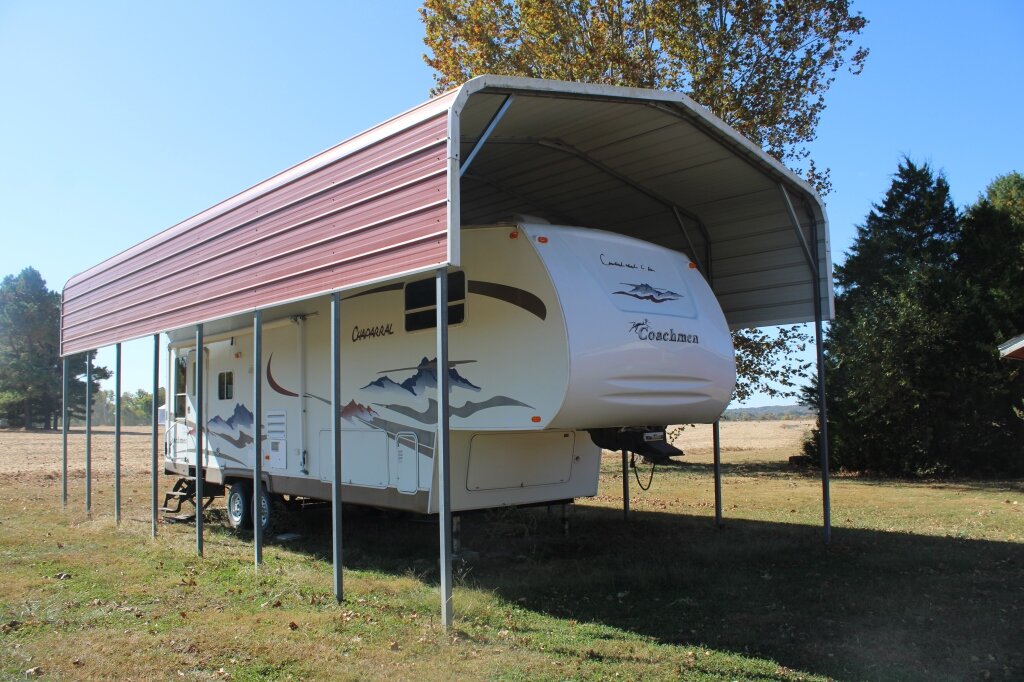 Image for 2006 Coachman, Hunting, Collectibles, Tools, Household & More