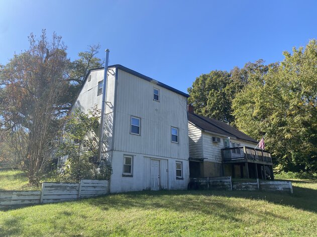 Image for 2215 Anderson Hwy/Batterson Rd - Residential with Commercial Potential - Hwy Frontage/US 60 - High Traffic Counts (26,000 VPD)