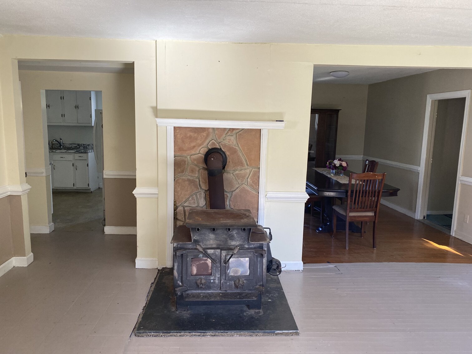 Image for 2215 Anderson Hwy/Batterson Rd - Residential with Commercial Potential - Hwy Frontage/US 60 - High Traffic Counts (26,000 VPD)