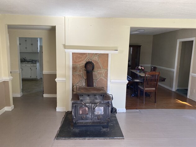 Image for 2215 Anderson Hwy/Batterson Rd - Residential with Commercial Potential - Hwy Frontage/US 60 - High Traffic Counts (26,000 VPD)