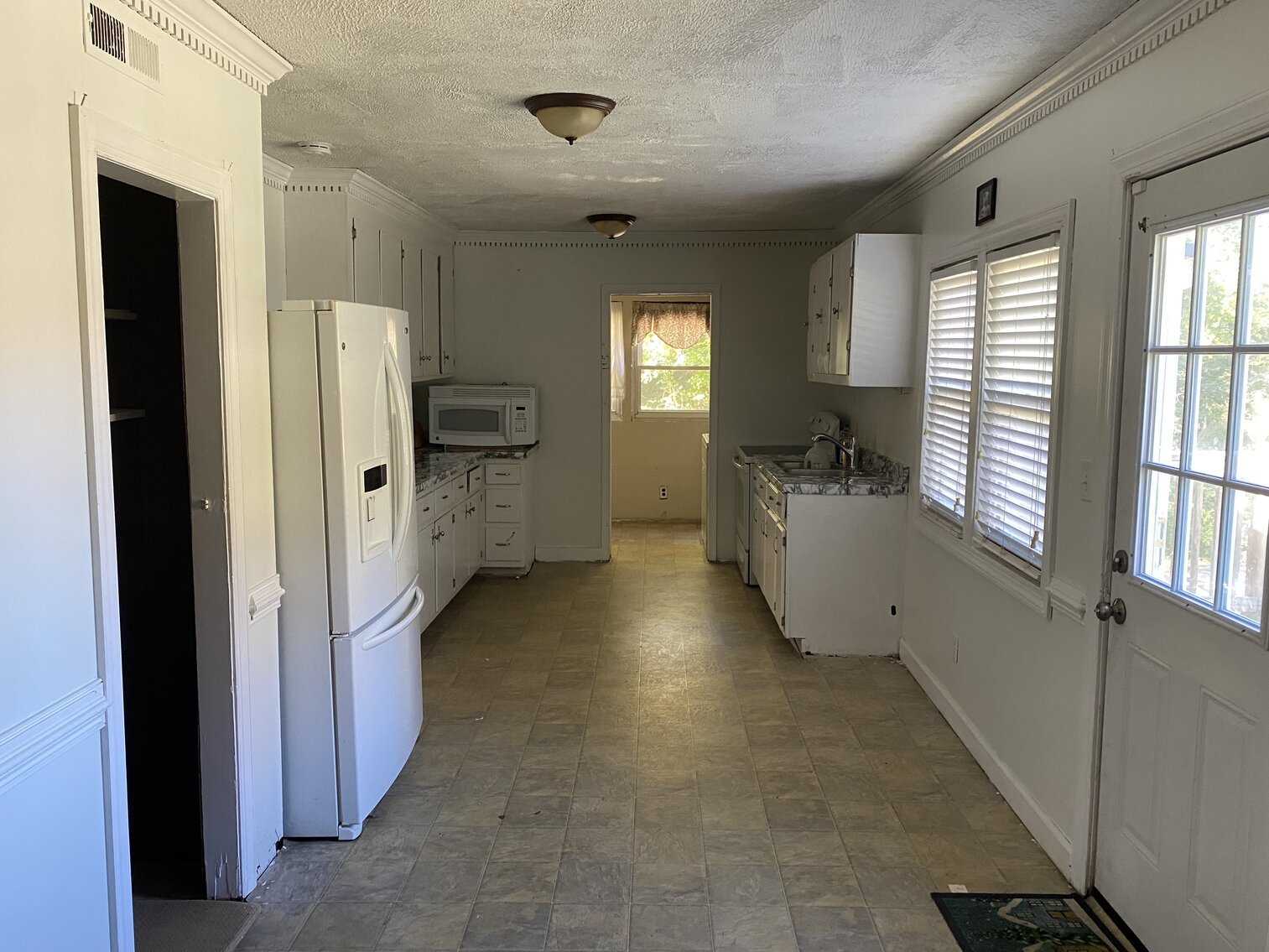 Image for 2215 Anderson Hwy/Batterson Rd - Residential with Commercial Potential - Hwy Frontage/US 60 - High Traffic Counts (26,000 VPD)