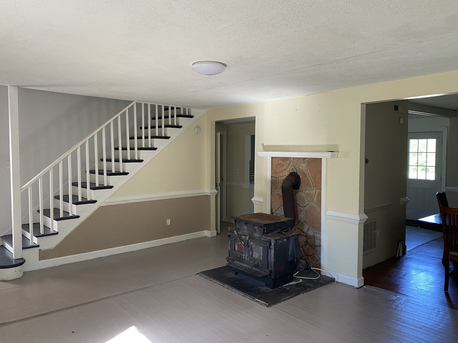 Image for 2215 Anderson Hwy/Batterson Rd - Residential with Commercial Potential - Hwy Frontage/US 60 - High Traffic Counts (26,000 VPD)