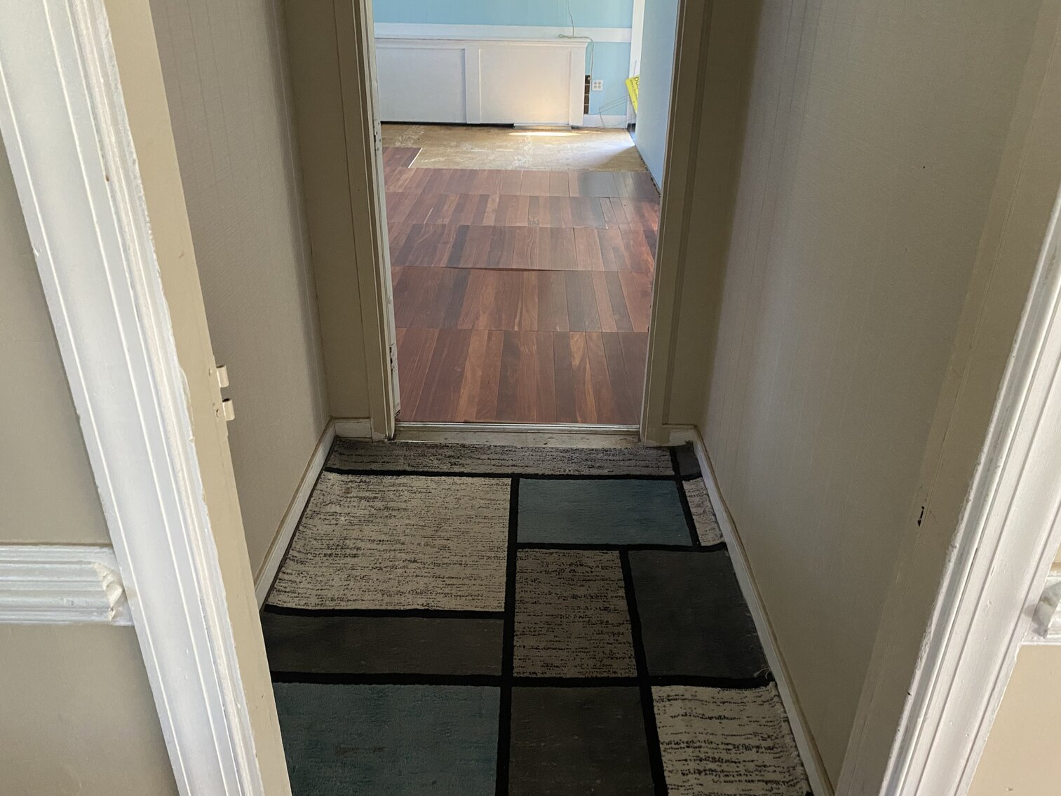 Image for 2215 Anderson Hwy/Batterson Rd - Residential with Commercial Potential - Hwy Frontage/US 60 - High Traffic Counts (26,000 VPD)