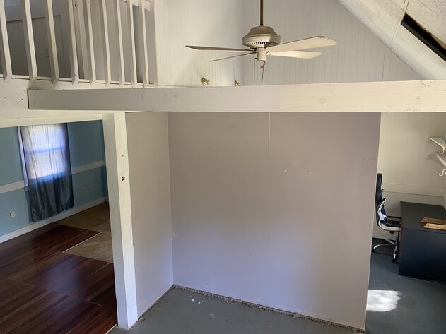 Image for 2215 Anderson Hwy/Batterson Rd - Residential with Commercial Potential - Hwy Frontage/US 60 - High Traffic Counts (26,000 VPD)