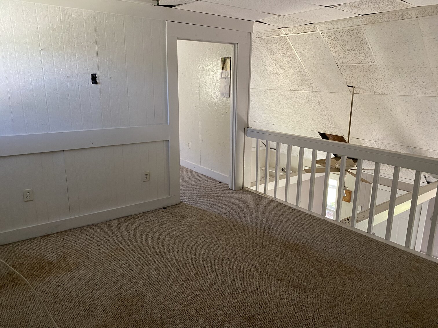 Image for 2215 Anderson Hwy/Batterson Rd - Residential with Commercial Potential - Hwy Frontage/US 60 - High Traffic Counts (26,000 VPD)