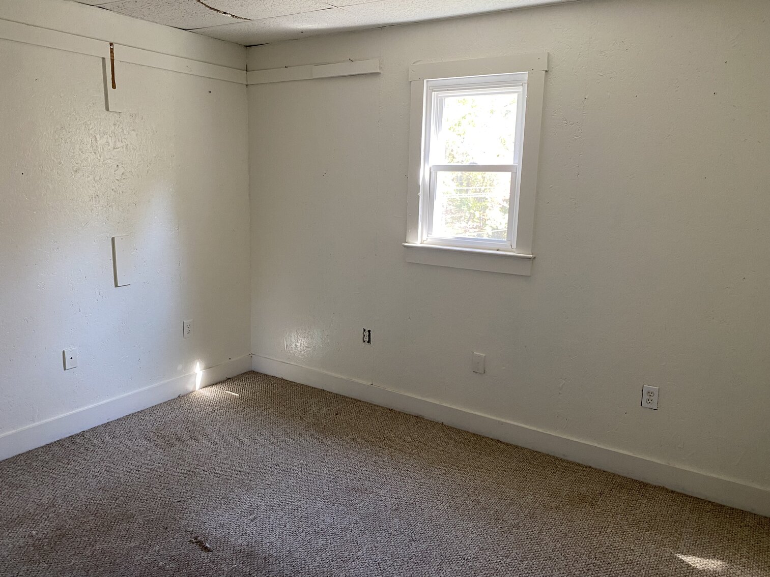 Image for 2215 Anderson Hwy/Batterson Rd - Residential with Commercial Potential - Hwy Frontage/US 60 - High Traffic Counts (26,000 VPD)