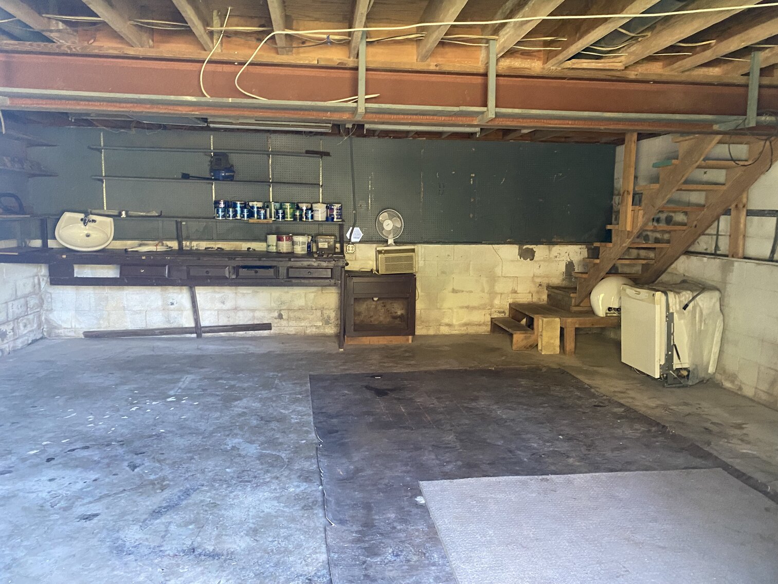 Image for 2215 Anderson Hwy/Batterson Rd - Residential with Commercial Potential - Hwy Frontage/US 60 - High Traffic Counts (26,000 VPD)