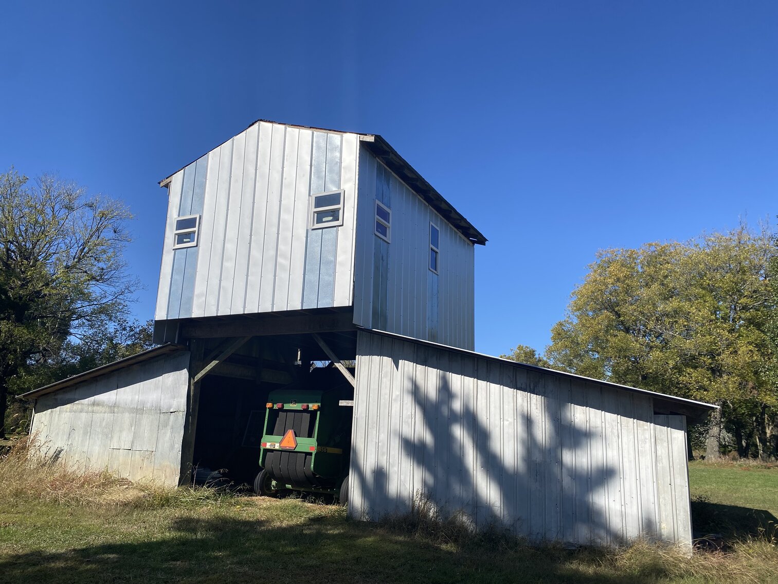 Image for Estate Auction - 78+/- Acre Historical Farm - Prince George Co. - 9615 East Quaker Rd. Disputanta VA 23842