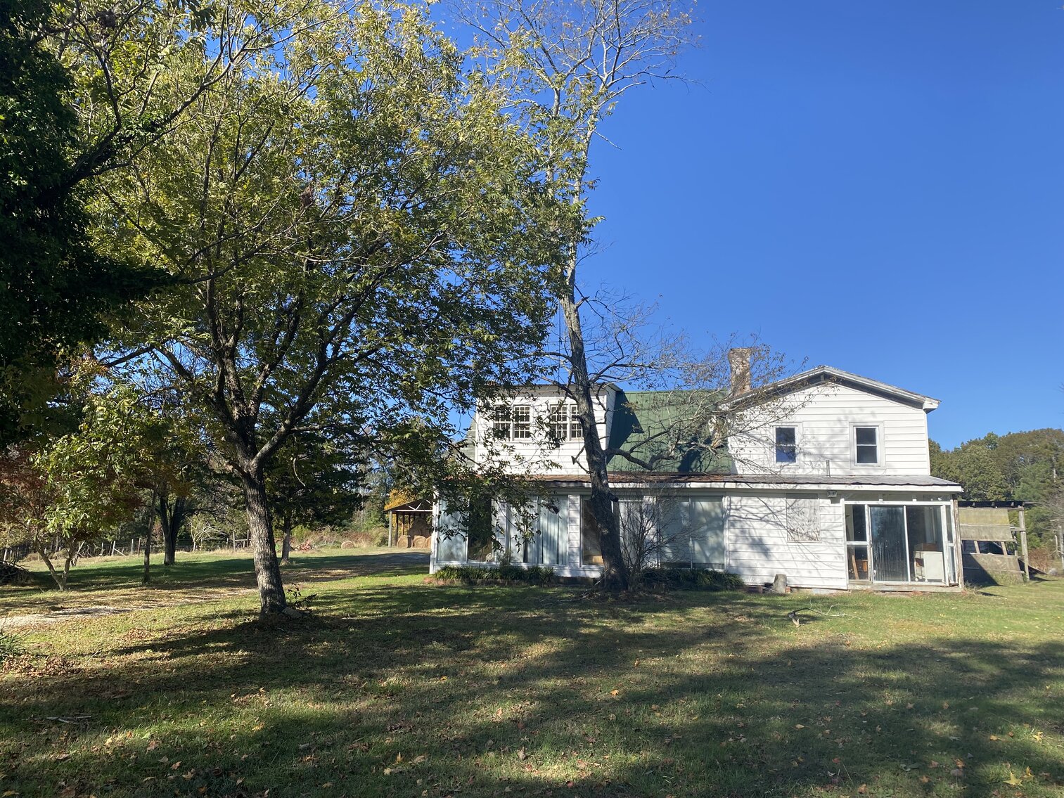 Image for Estate Auction - 78+/- Acre Historical Farm - Prince George Co. - 9615 East Quaker Rd. Disputanta VA 23842