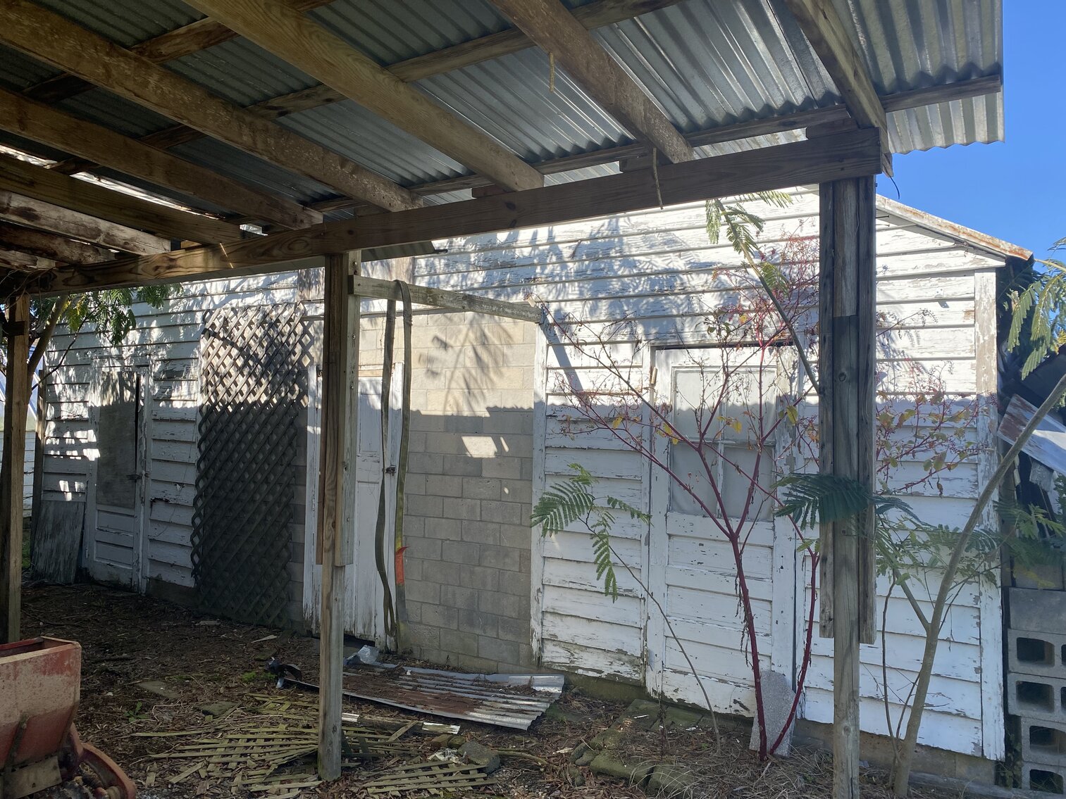 Image for Estate Auction - 78+/- Acre Historical Farm - Prince George Co. - 9615 East Quaker Rd. Disputanta VA 23842