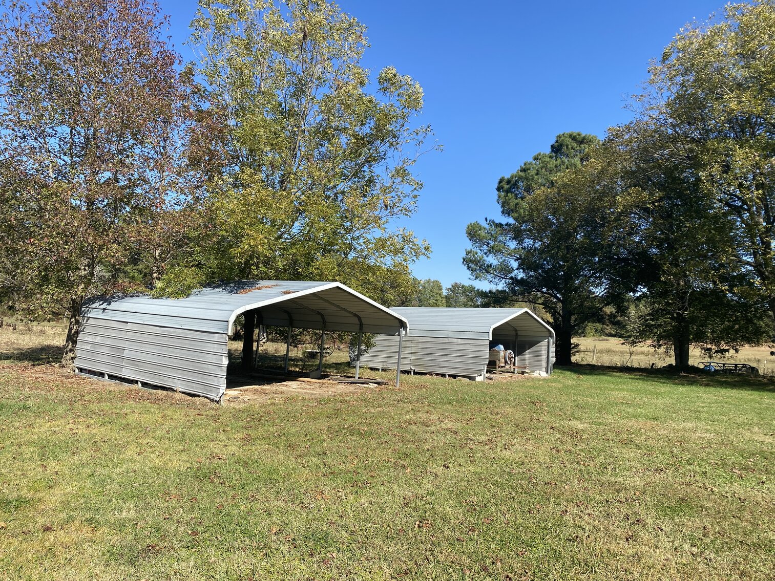 Image for Estate Auction - 78+/- Acre Historical Farm - Prince George Co. - 9615 East Quaker Rd. Disputanta VA 23842