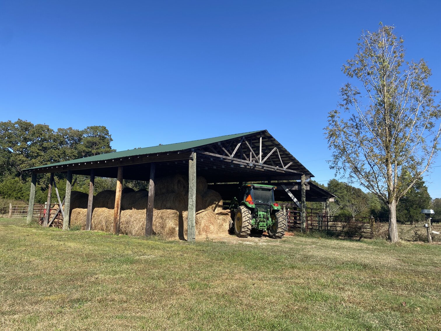 Image for Estate Auction - 78+/- Acre Historical Farm - Prince George Co. - 9615 East Quaker Rd. Disputanta VA 23842