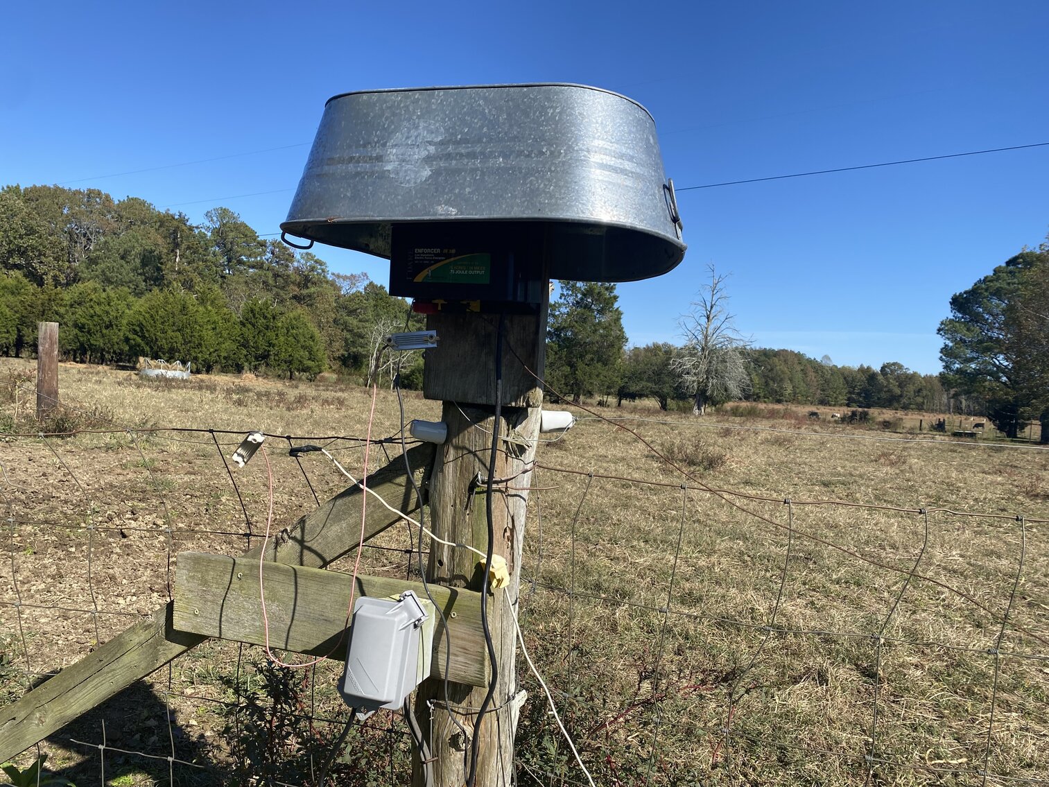 Image for Estate Auction - 78+/- Acre Historical Farm - Prince George Co. - 9615 East Quaker Rd. Disputanta VA 23842
