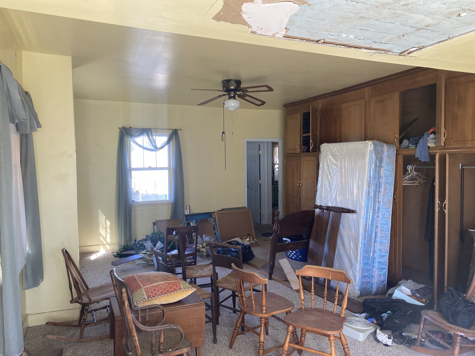 Image for Estate Auction - 78+/- Acre Historical Farm - Prince George Co. - 9615 East Quaker Rd. Disputanta VA 23842