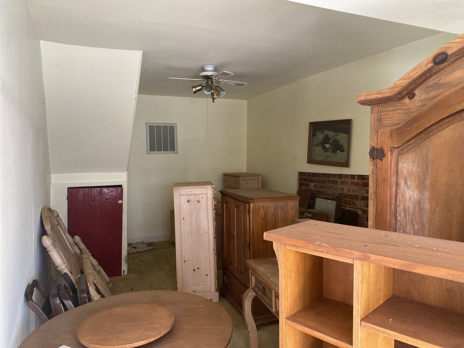 Image for Estate Auction - 78+/- Acre Historical Farm - Prince George Co. - 9615 East Quaker Rd. Disputanta VA 23842