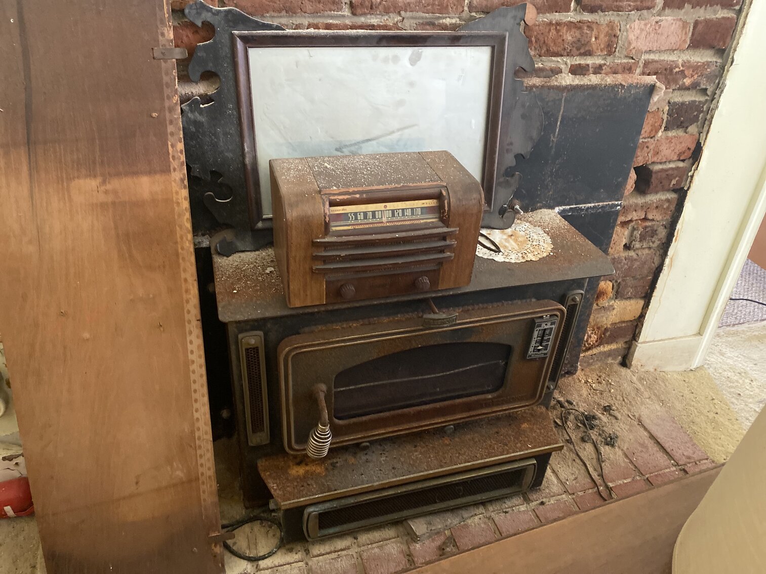 Image for Estate Auction - 78+/- Acre Historical Farm - Prince George Co. - 9615 East Quaker Rd. Disputanta VA 23842