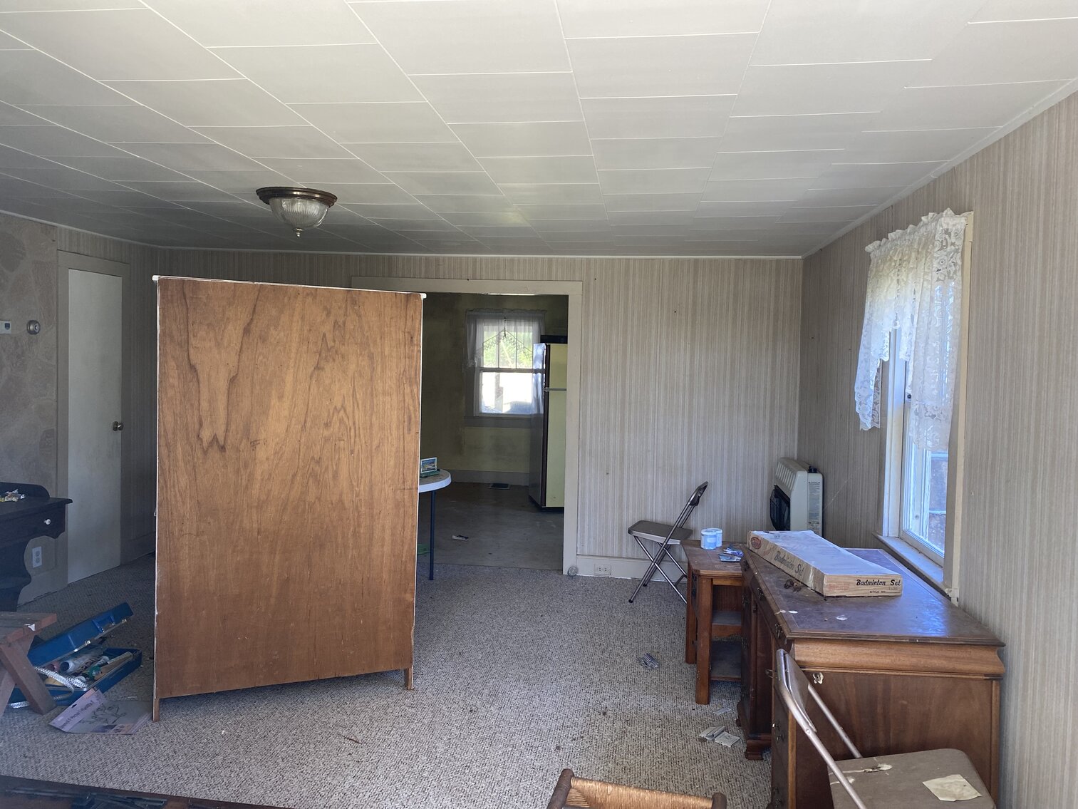 Image for Estate Auction - 78+/- Acre Historical Farm - Prince George Co. - 9615 East Quaker Rd. Disputanta VA 23842